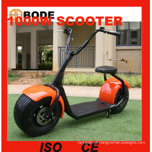 Qualidade superior e a parte superior da marca E-"trotinette" elétrico Scooter Motor com forte poder